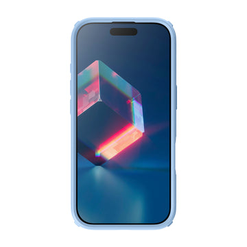 SHIELD FLUX case for iPhone 17 Series - SOFT BLOSSOM