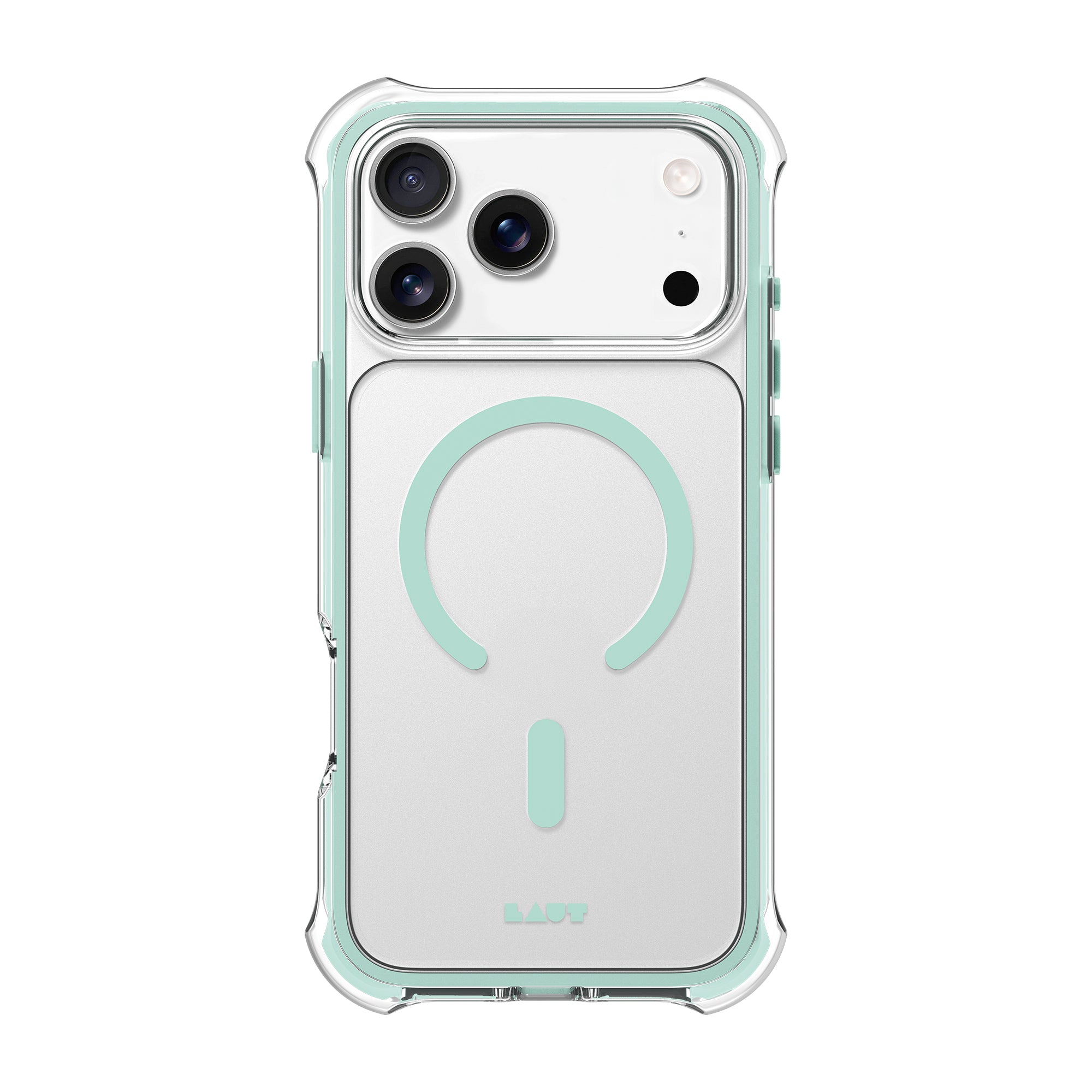 AERO PROTECT case for iPhone 17 Series – LAUT DESIGN USA, LLC