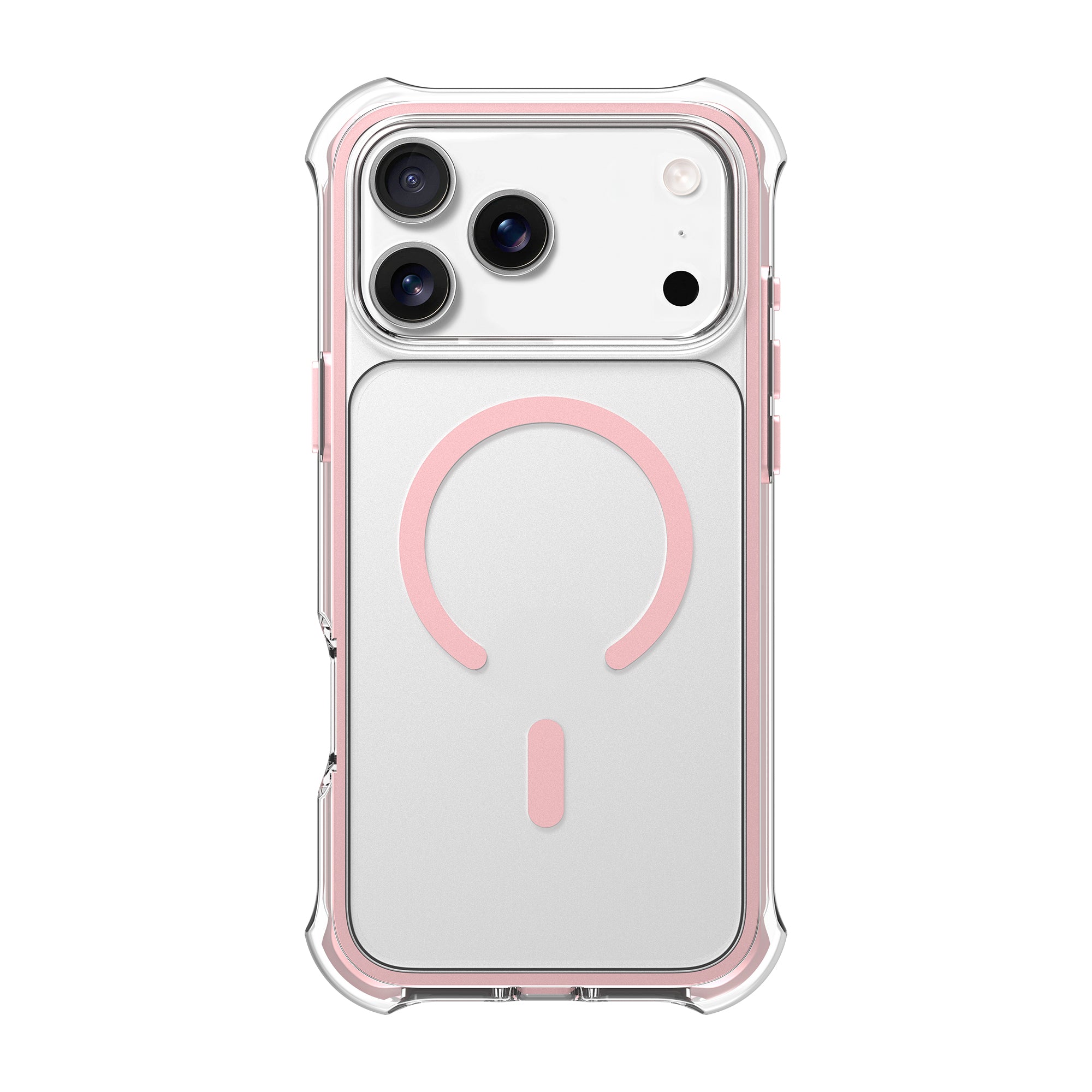 AERO PROTECT case for iPhone 17 Series – LAUT DESIGN USA, LLC