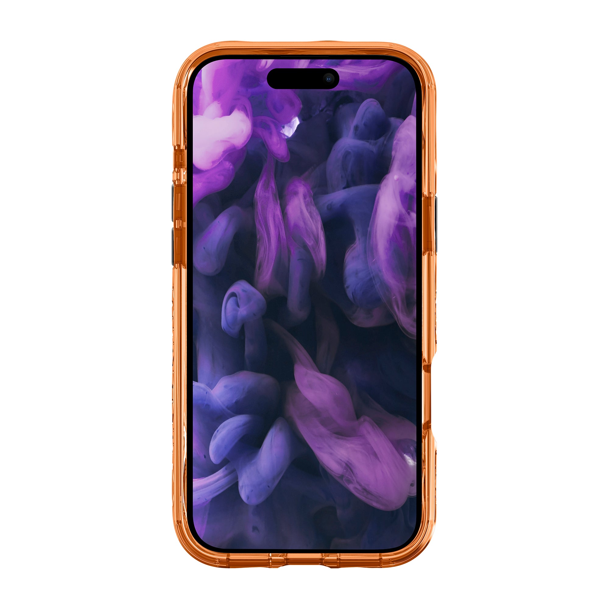 CRYSTAL MATTER X case for iPhone 17 Series – LAUT DESIGN USA, LLC