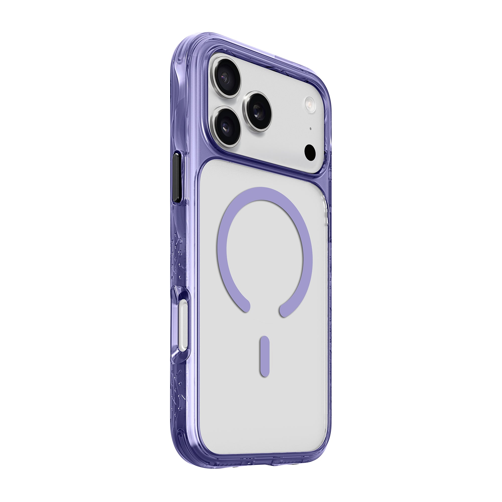 CRYSTAL MATTER X case for iPhone 17 Series CRYSTAL MATTER X case for iPhone 17 Series