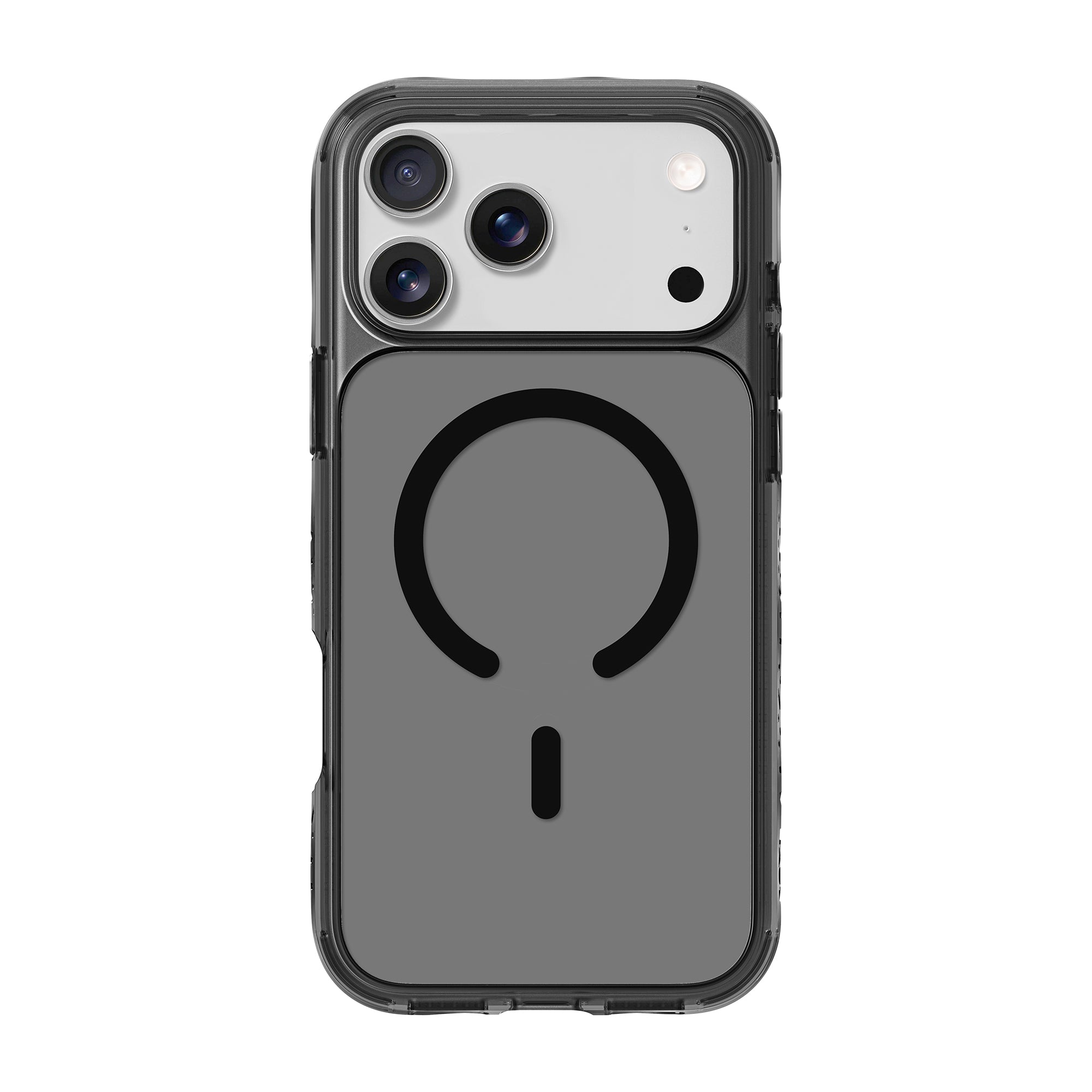 CRYSTAL MATTER X case for iPhone 17 Series CRYSTAL MATTER X case for iPhone 17 Series