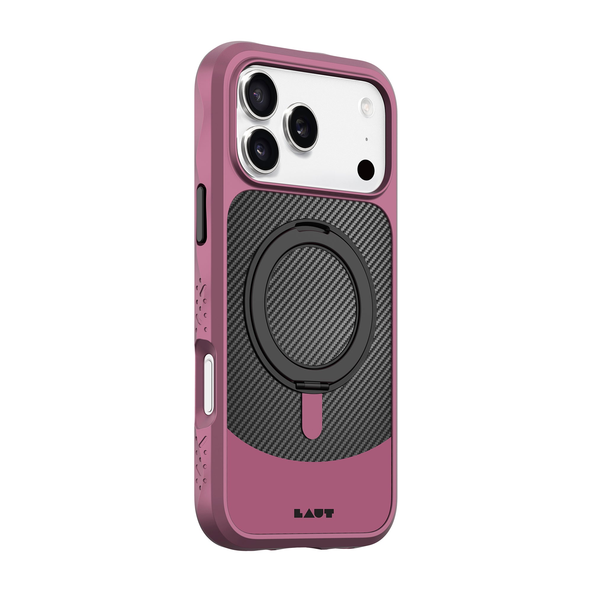 CARBON MATTER case for iPhone 17 Series CARBON MATTER case for iPhone 17 Series
