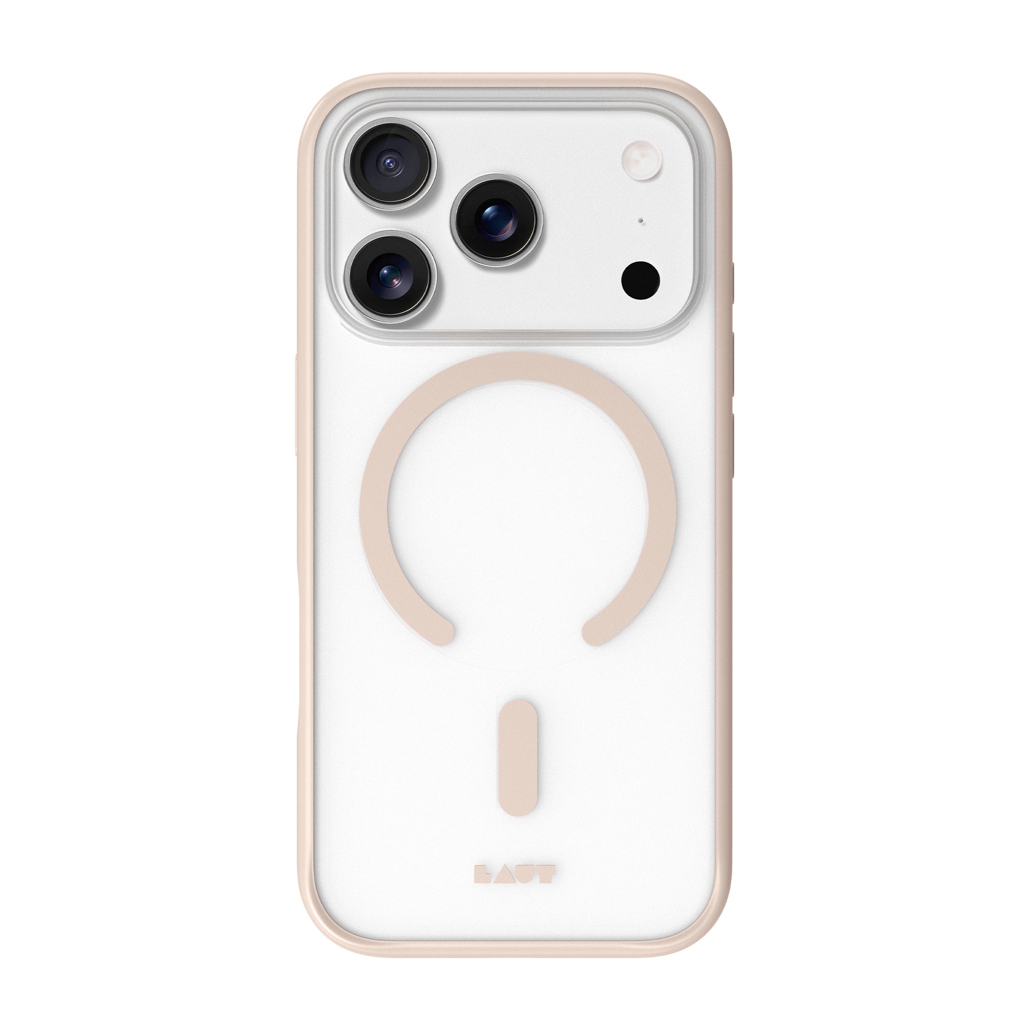 HUEX PROTECT case for iPhone 17 Series