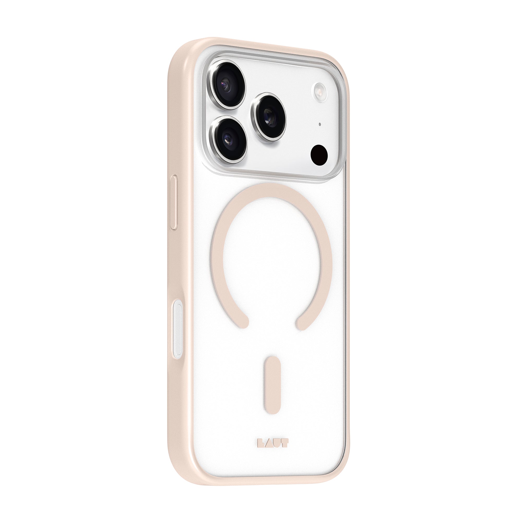 HUEX PROTECT case for iPhone 17 Series