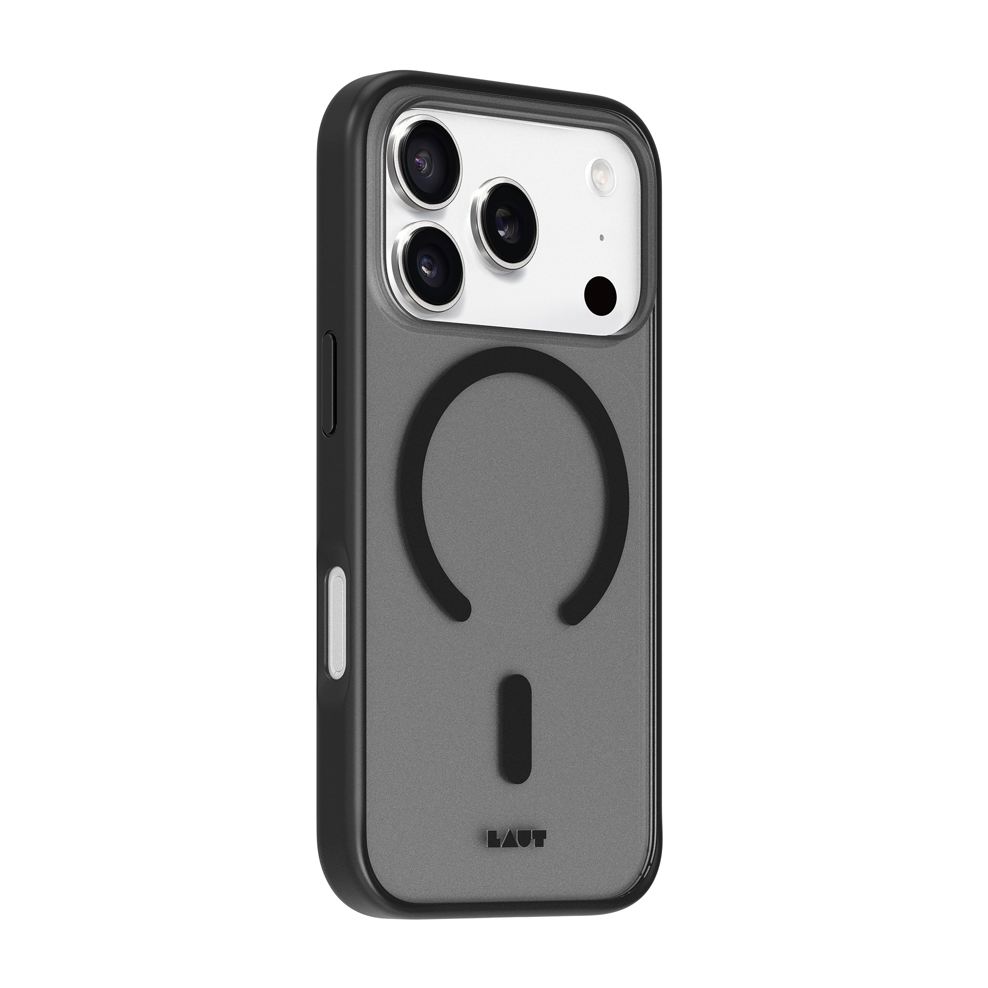 HUEX PROTECT case for iPhone 17 Series – LAUT DESIGN USA, LLC