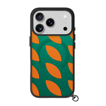KEYKO POP case for iPhone 17 Series - AUTUMN BLOOM
