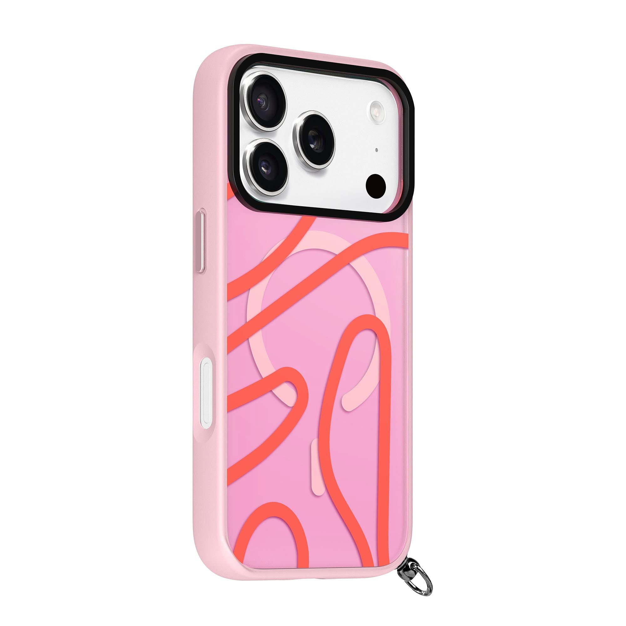 KEYKO POP case for iPhone 17 Series – LAUT DESIGN USA, LLC