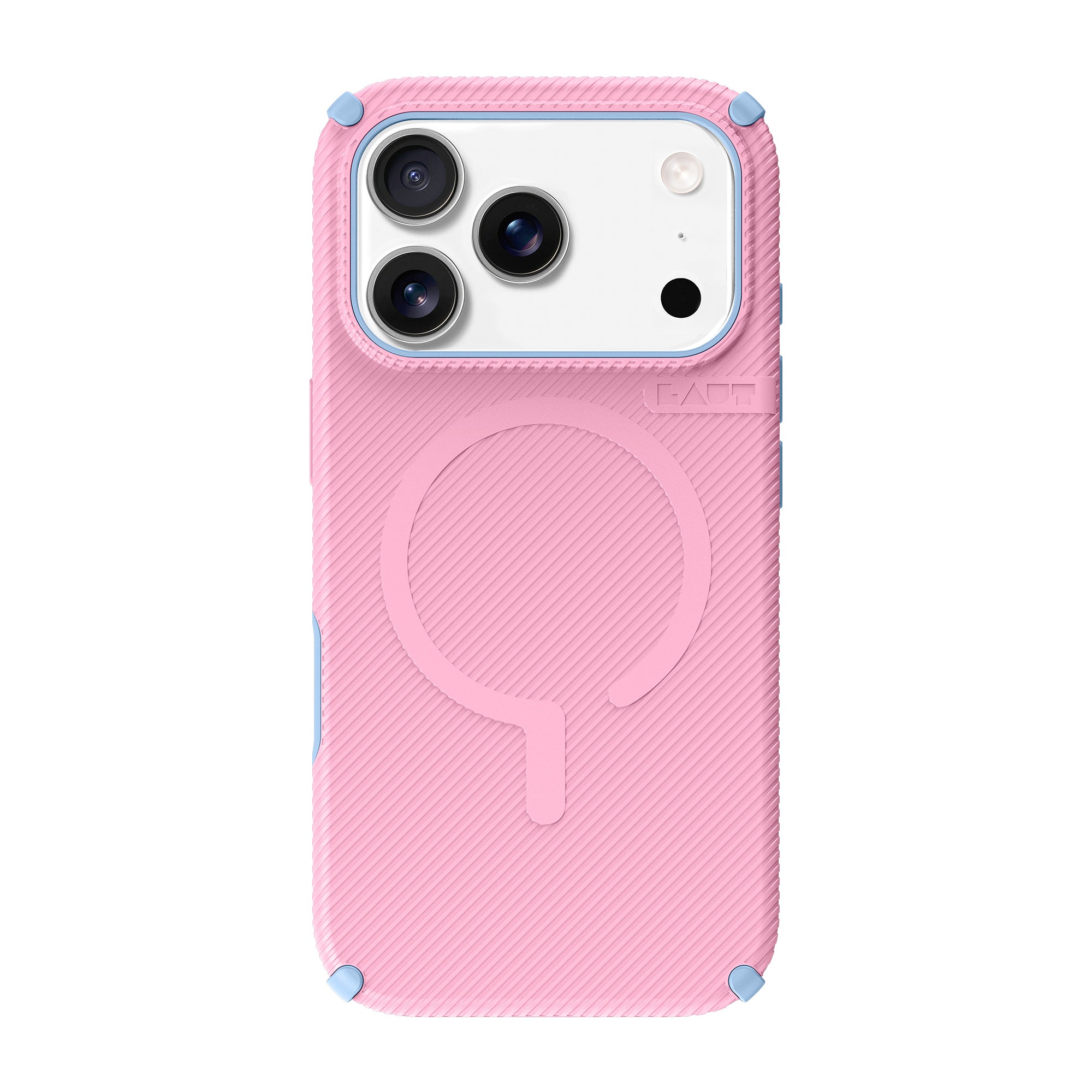 SHIELD FLUX case for iPhone 17 Series