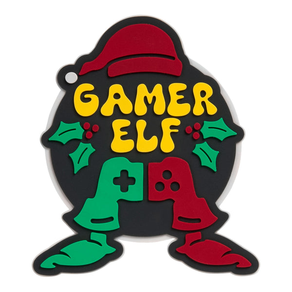 MagMoji - Gamer Elf | Christmas Limited Edition