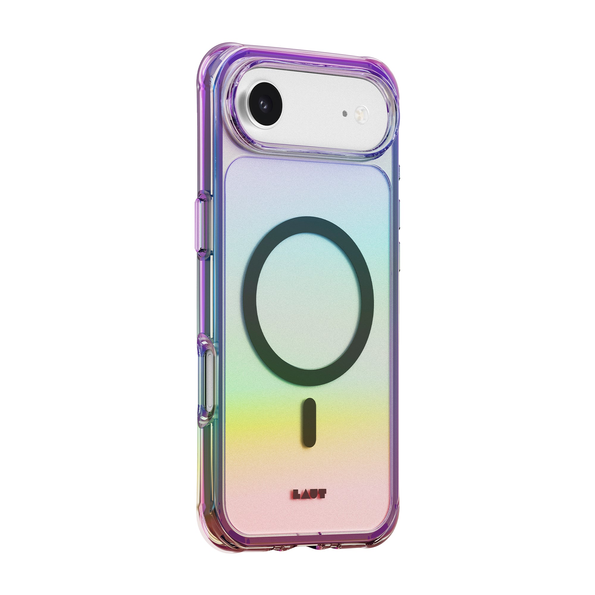 AERO HOLO case for iPhone 17 Series – LAUT DESIGN USA, LLC