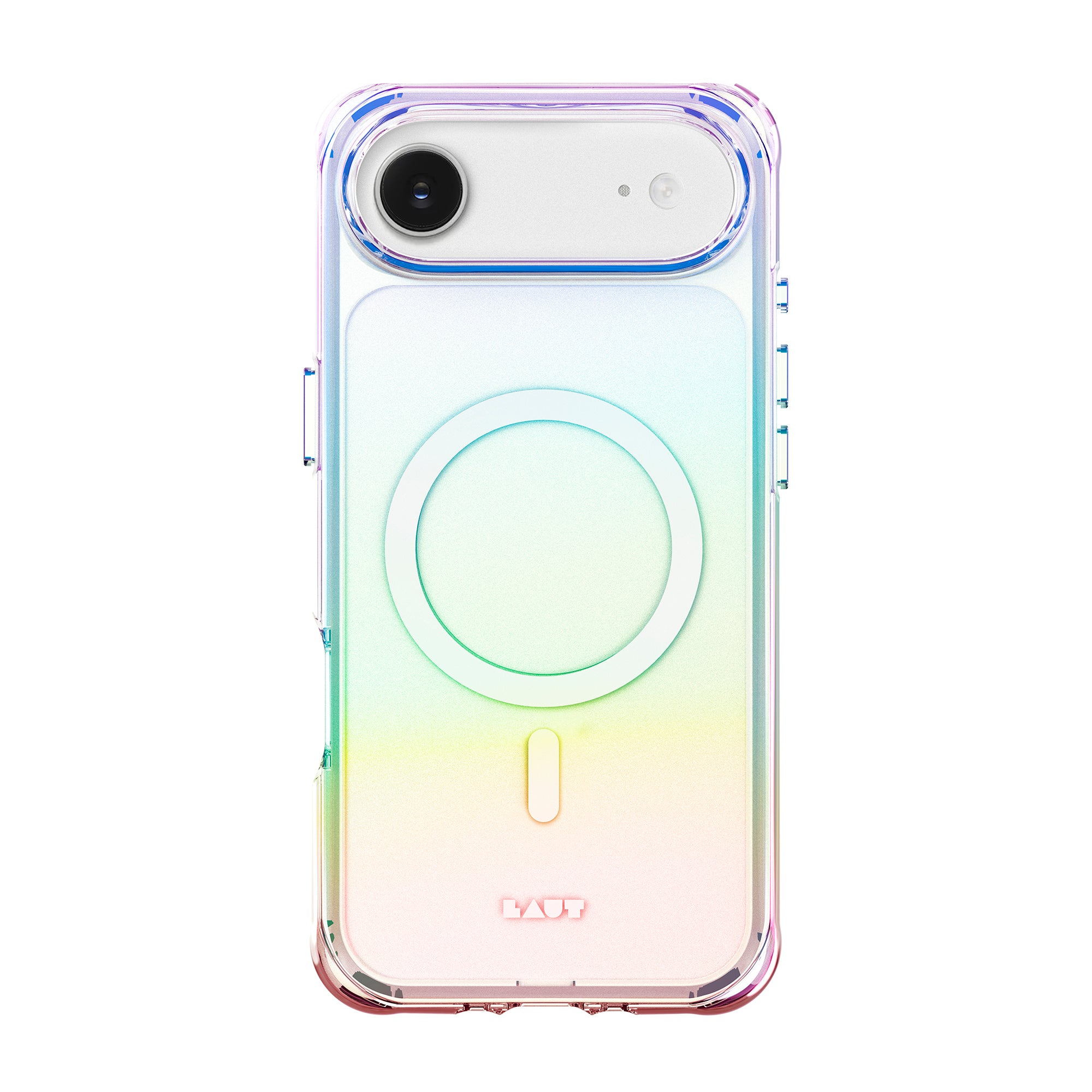 AERO HOLO case for iPhone 17 Series – LAUT DESIGN USA, LLC