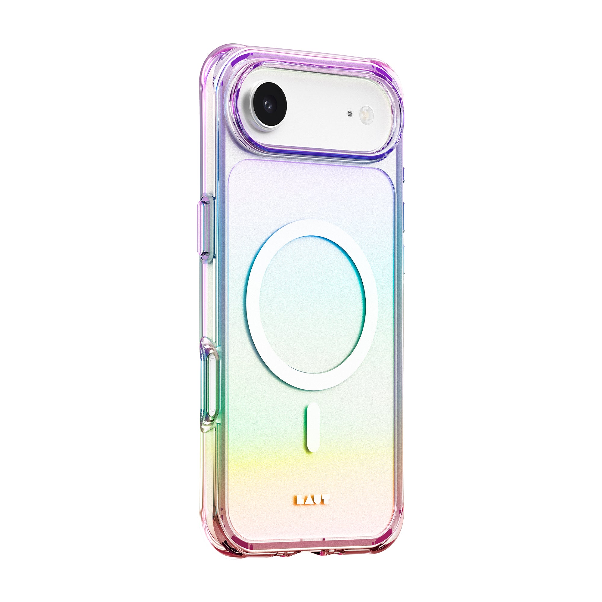 AERO HOLO case for iPhone 17 Series – LAUT DESIGN USA, LLC