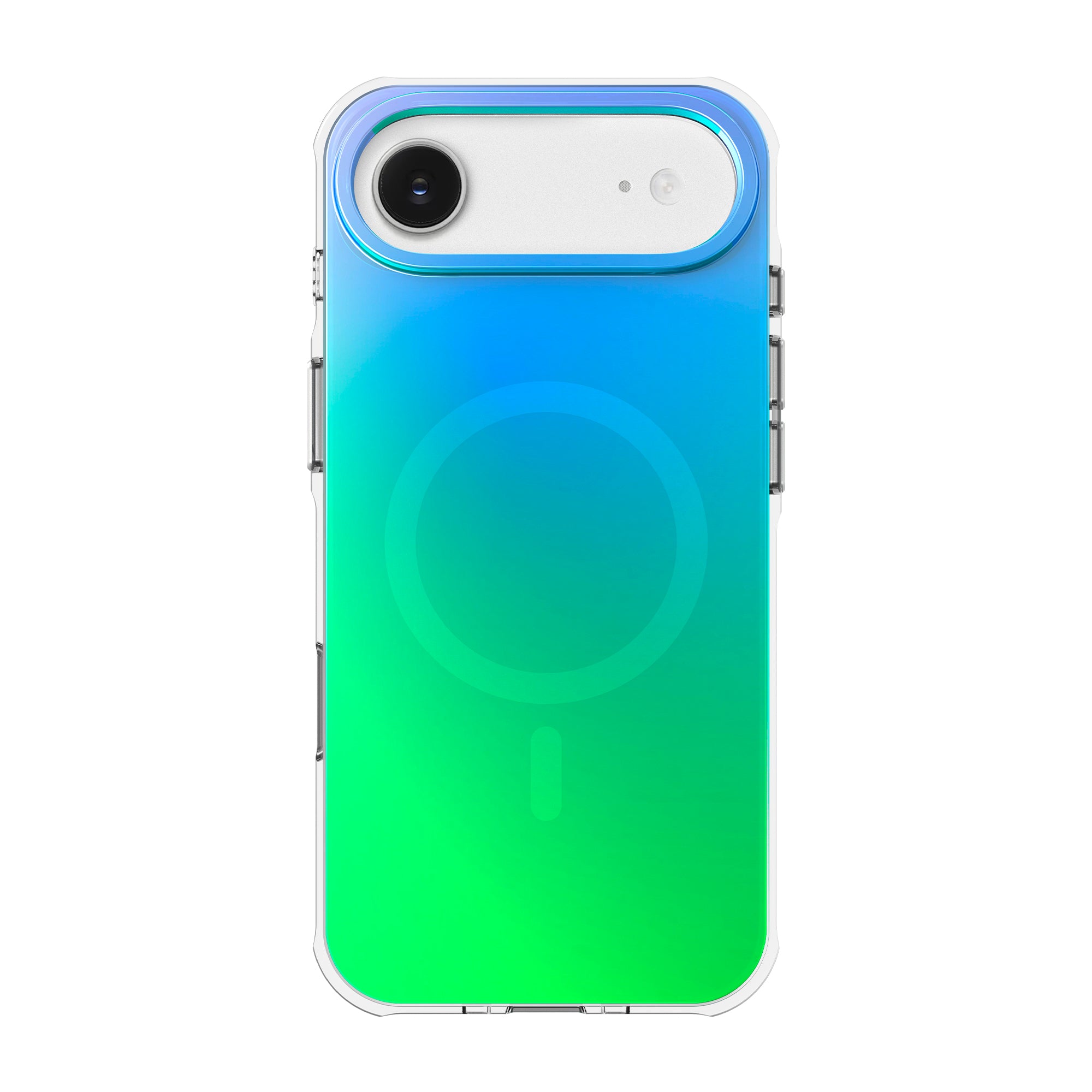 HUEX WAVE case for iPhone 17 Series – LAUT DESIGN USA, LLC