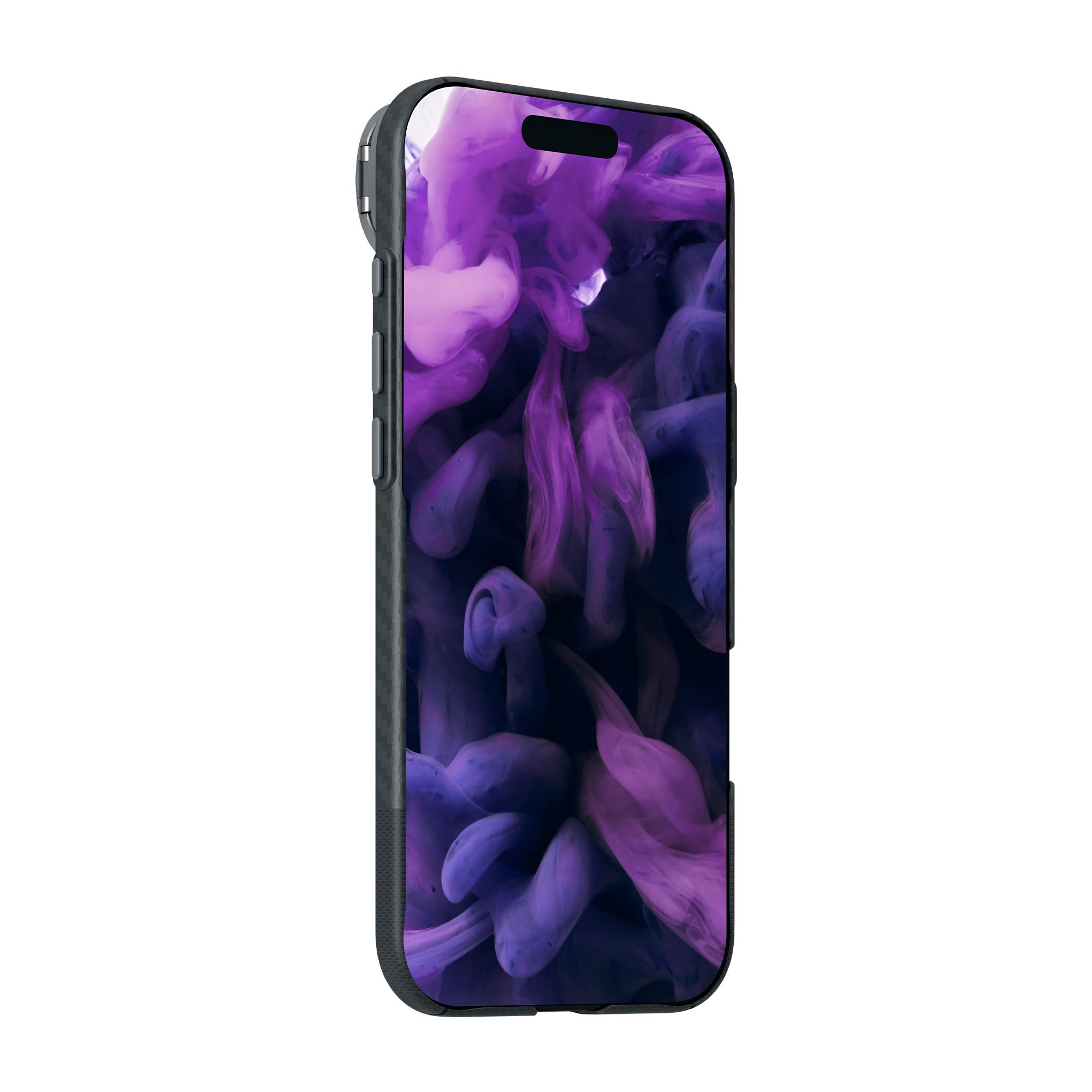 i phone 7 case Laut KEV PROTECT IP17PM BLK