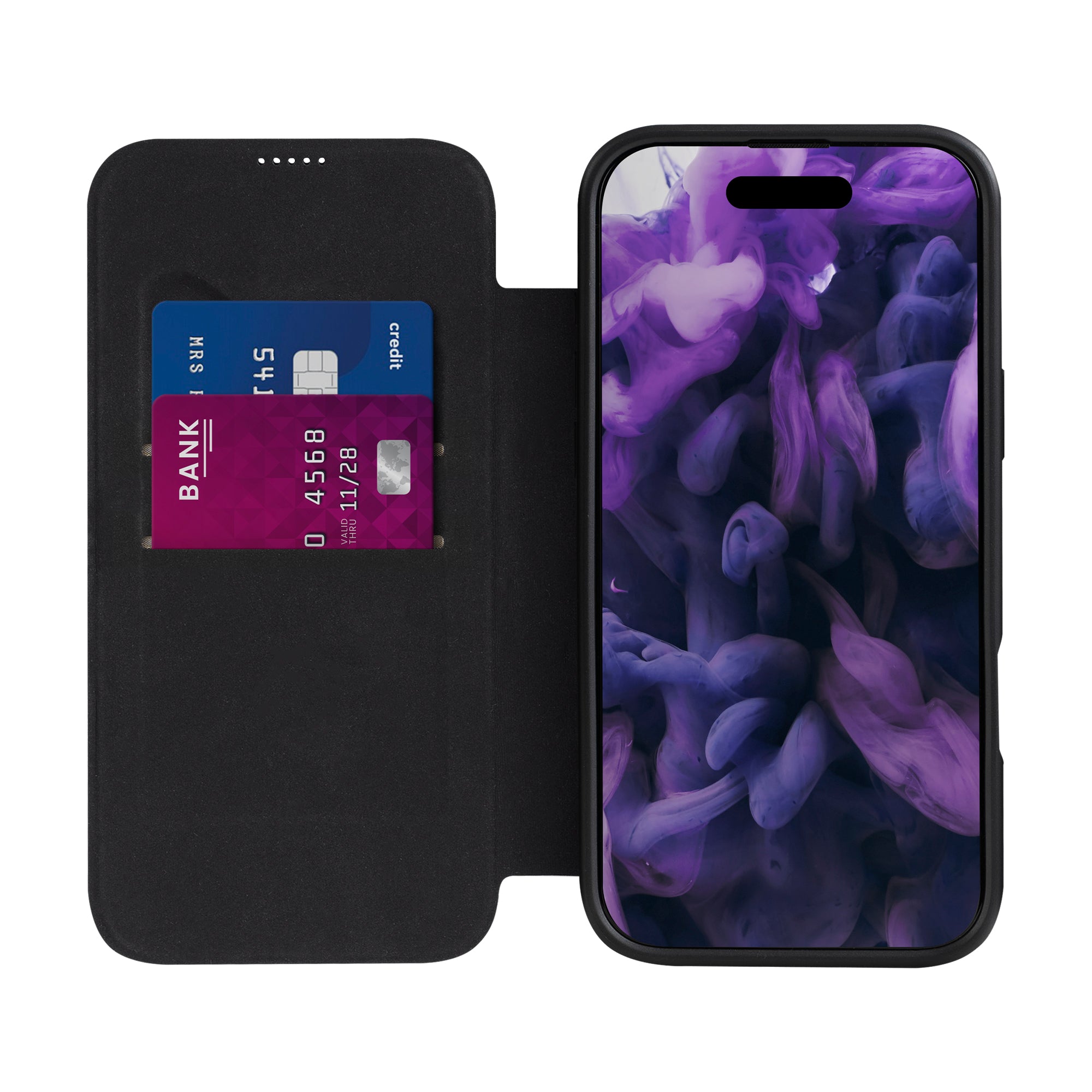 MagFolio case for iPhone 17 Series MagFolio case for iPhone 17 Series
