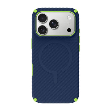 SHIELD FLUX case for iPhone 18 Pro Series - MIDNIGHT INK