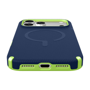SHIELD FLUX case for iPhone 18 Pro Series - MIDNIGHT INK