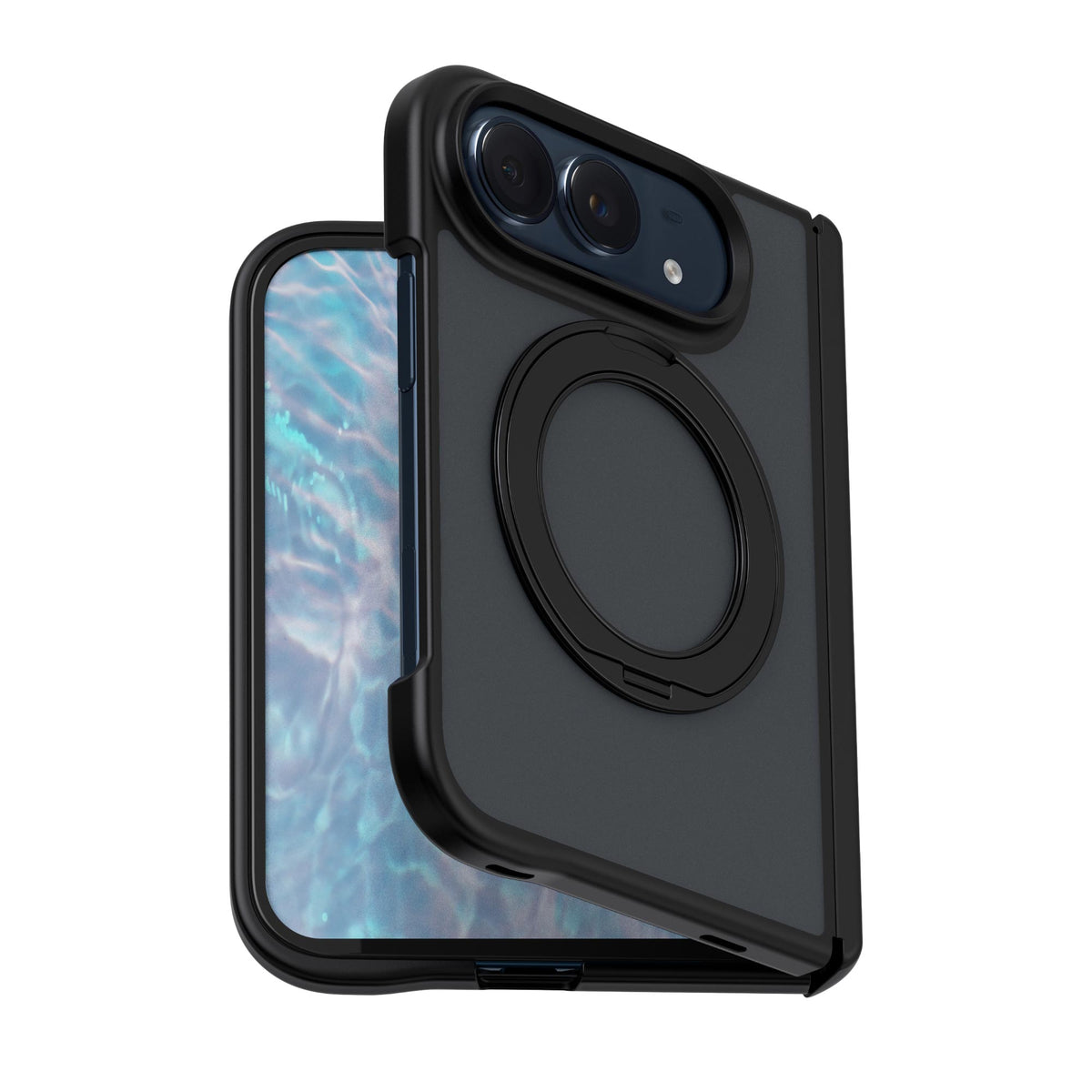 FLEXI PROTECT case for iPhone Duo
