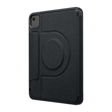 PRESTIGE FOLIO MG case for iPad Air 11-inch (2025 - 2024) - Black
