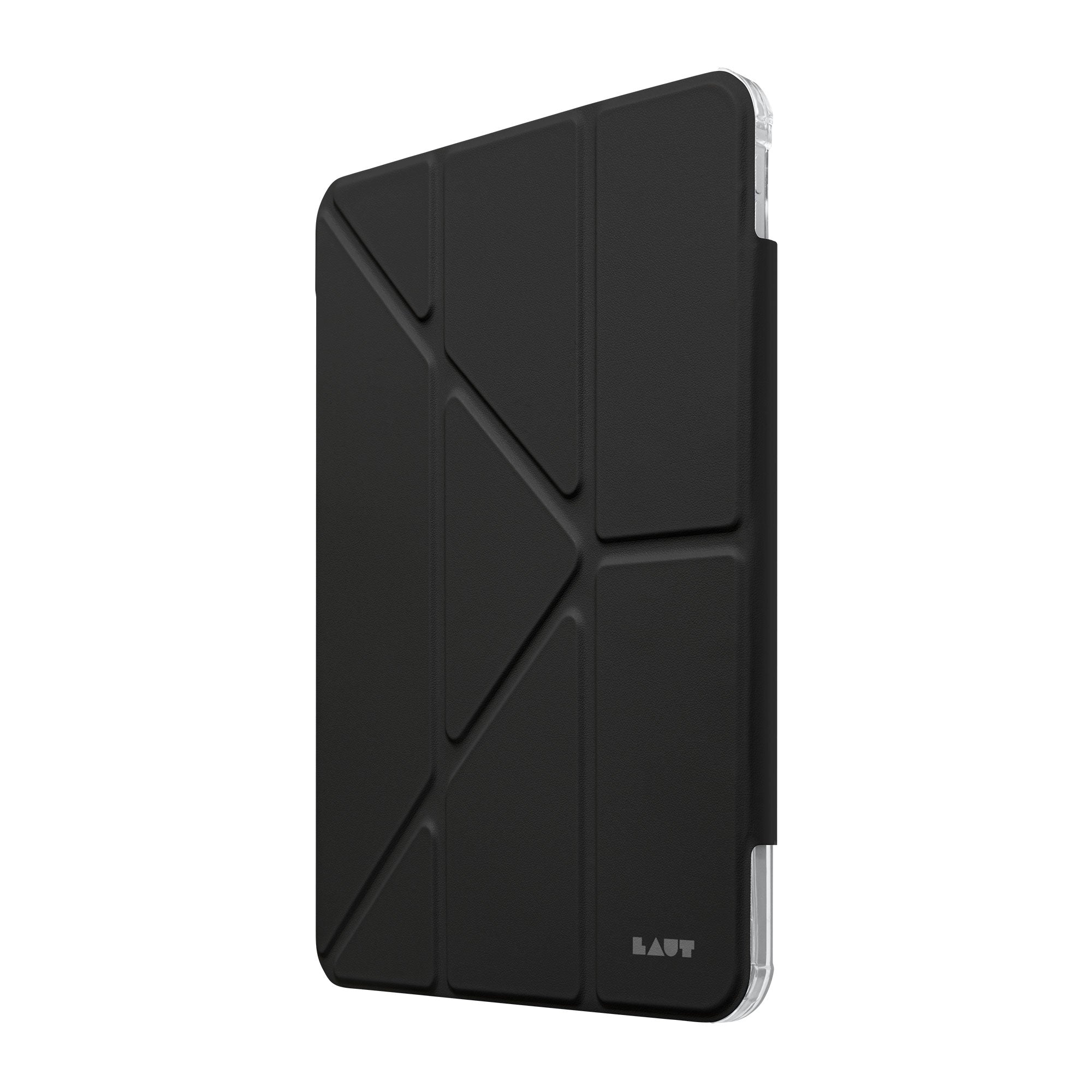 iPad本体 HiM HUEX FOLIO Versatile Stand case with Stylus Pen Slot for iPad 10.9
