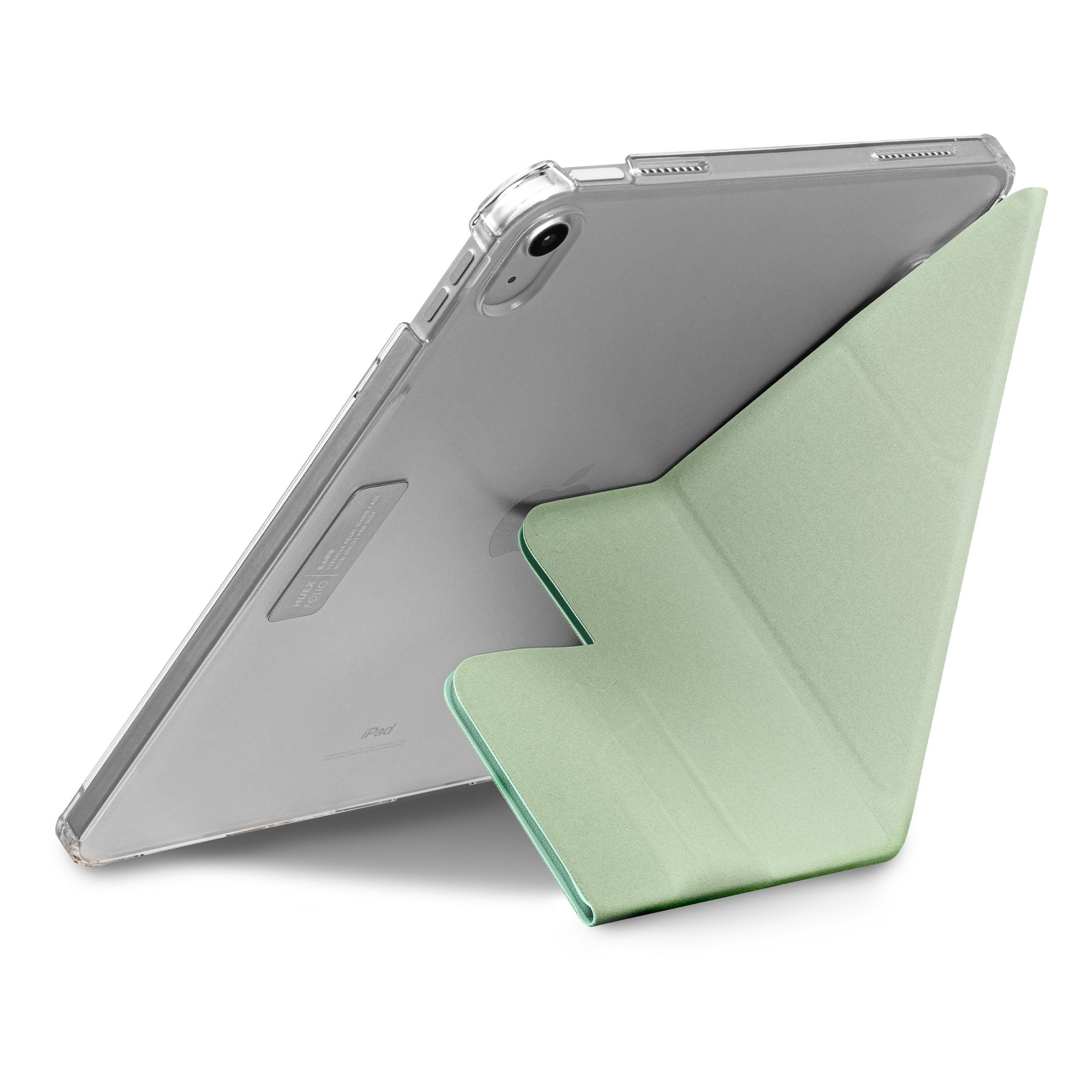 HUEX FOLIO Versatile Stand case with Stylus Pen Slot for iPad 10.9