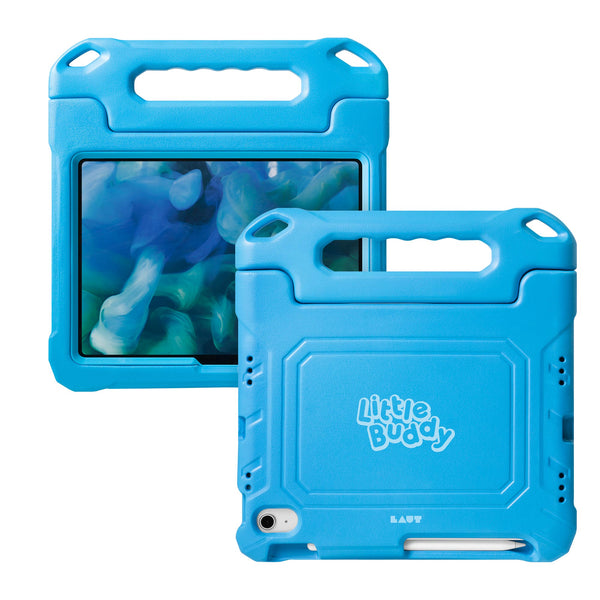 LITTLE BUDDY case for iPad 10.9-inch ((A16) 11th Gen, 2025 / 10th Gen, 2022)