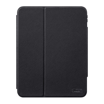 PRESTIGE FOLIO MG case for iPad Air 13-inch (2025 - 2024) - Black
