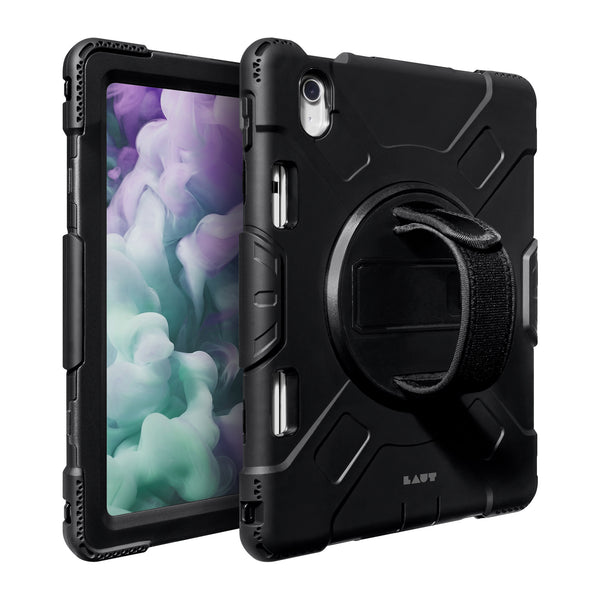 SHIELD ENDURO case for iPad 10.9-inch ((A16) 11th Gen, 2025 / 10th Gen, 2022)