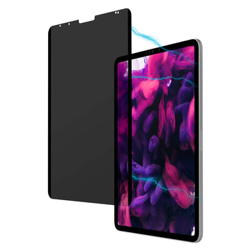 PRIME PRIVACY MAGNET for iPad Pro 11-inch (2022/2021/2020/2018) / iPad Air 10.9-inch (2022 / 2020) - PRIVACY MAGNET