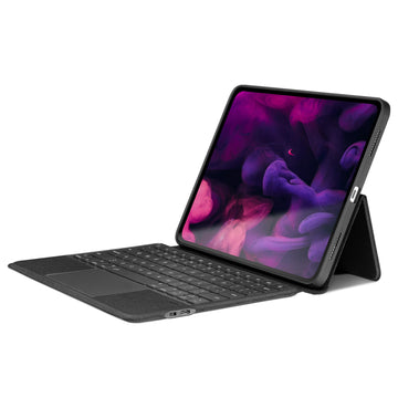 TYPEFOLIO Keyboard Case for iPad / iPad Pro / iPad Air (2018 - 2022) - 