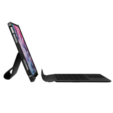 TYPEFOLIO 2.0 Keyboard Case for iPad / iPad Pro / iPad Air (2022- 2024) - 