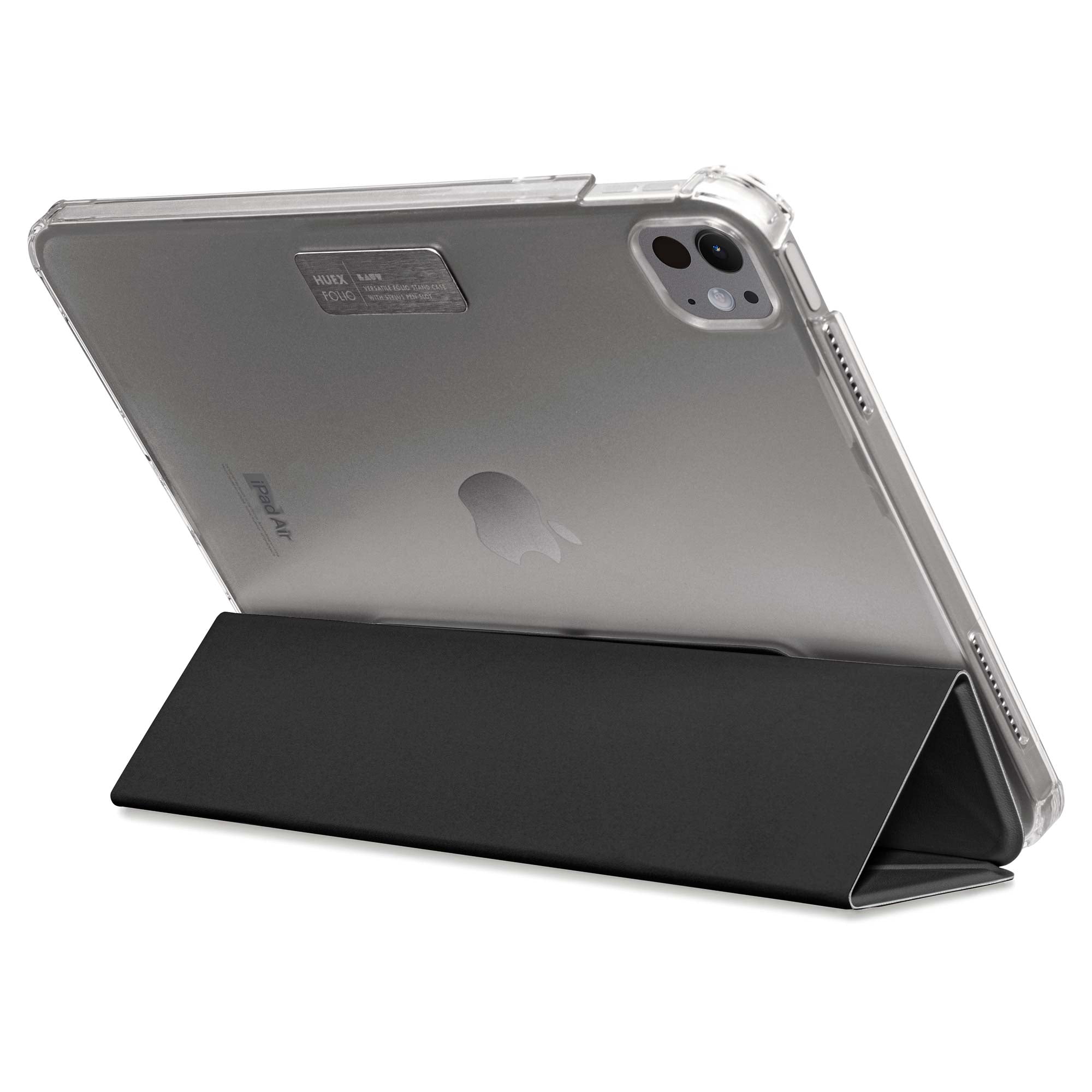 HUEX FOLIO Versatile Stand case with Stylus Pen Slot for iPad Pro