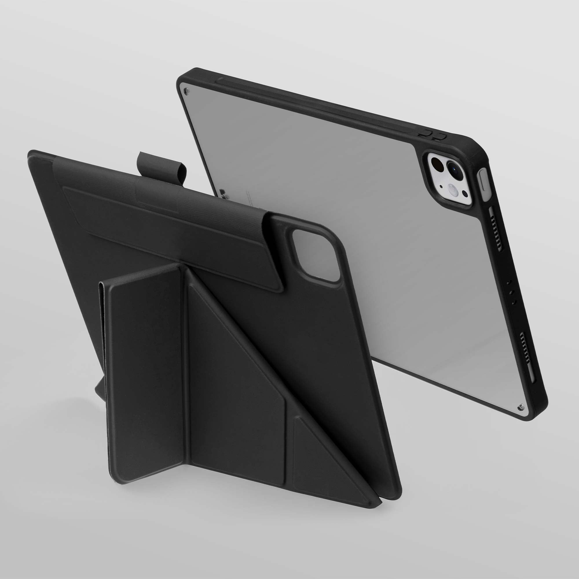 HUEX SLIM FOLIO case for iPad Pro 11-inch (2024) – LAUT DESIGN USA