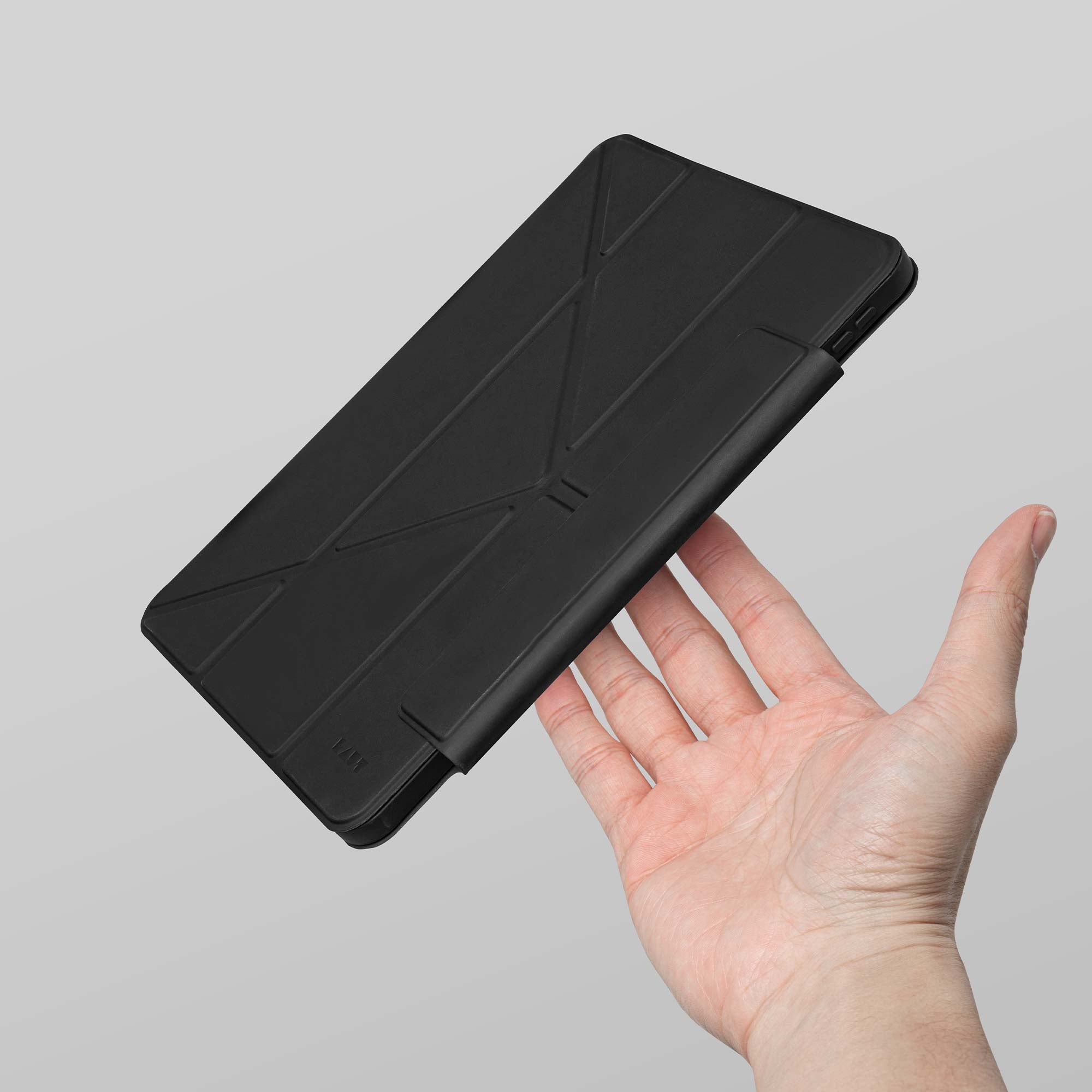 HUEX SLIM FOLIO case for iPad Pro 11-inch (2024) – LAUT DESIGN USA