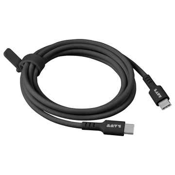 LINK USB-C To USB-C Cable (1.5 meter | 60W) - BLACK