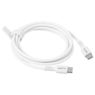 LINK USB-C To USB-C Cable (1.5 meter | 60W) - WHITE