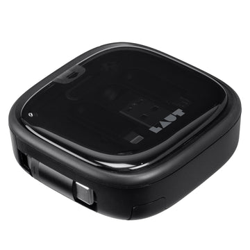 LINK Mini Cable Box (60W｜Travel Companion) - BLACK