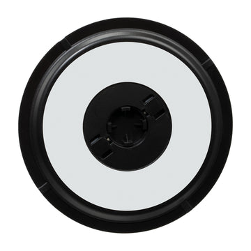 MAGSPIN Disc Compatible with MagSafe - BLACK