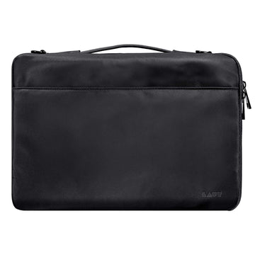 NOVI Protective Sleeve for 14-inch Laptop - Black