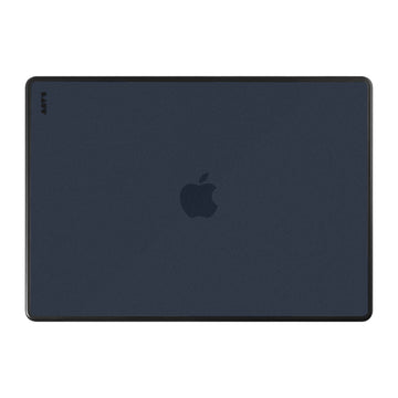 HUEX PROTECT case for MacBook Neo - BLACK