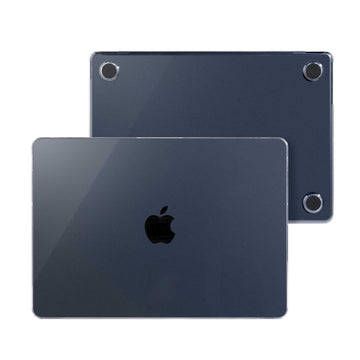 CRYSTAL-X case for MacBook Neo - CRYSTAL