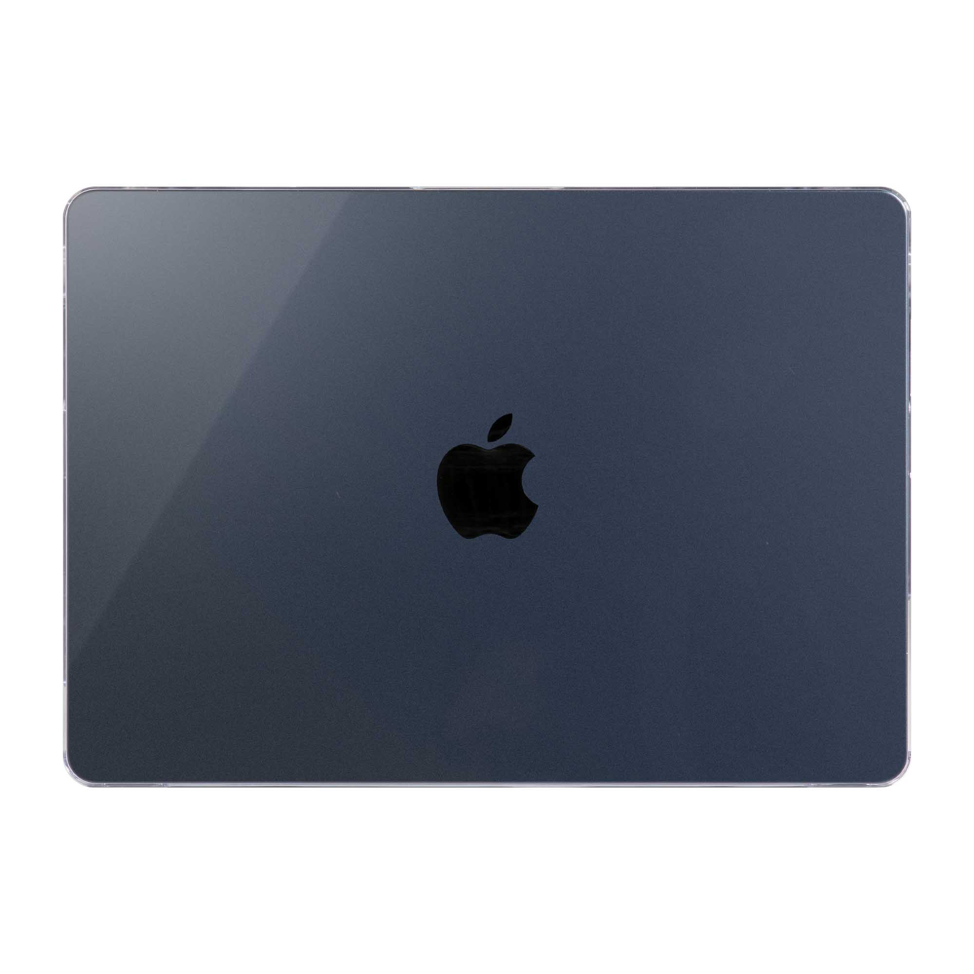 CRYSTAL-X case for MacBook Neo – LAUT DESIGN USA, LLC