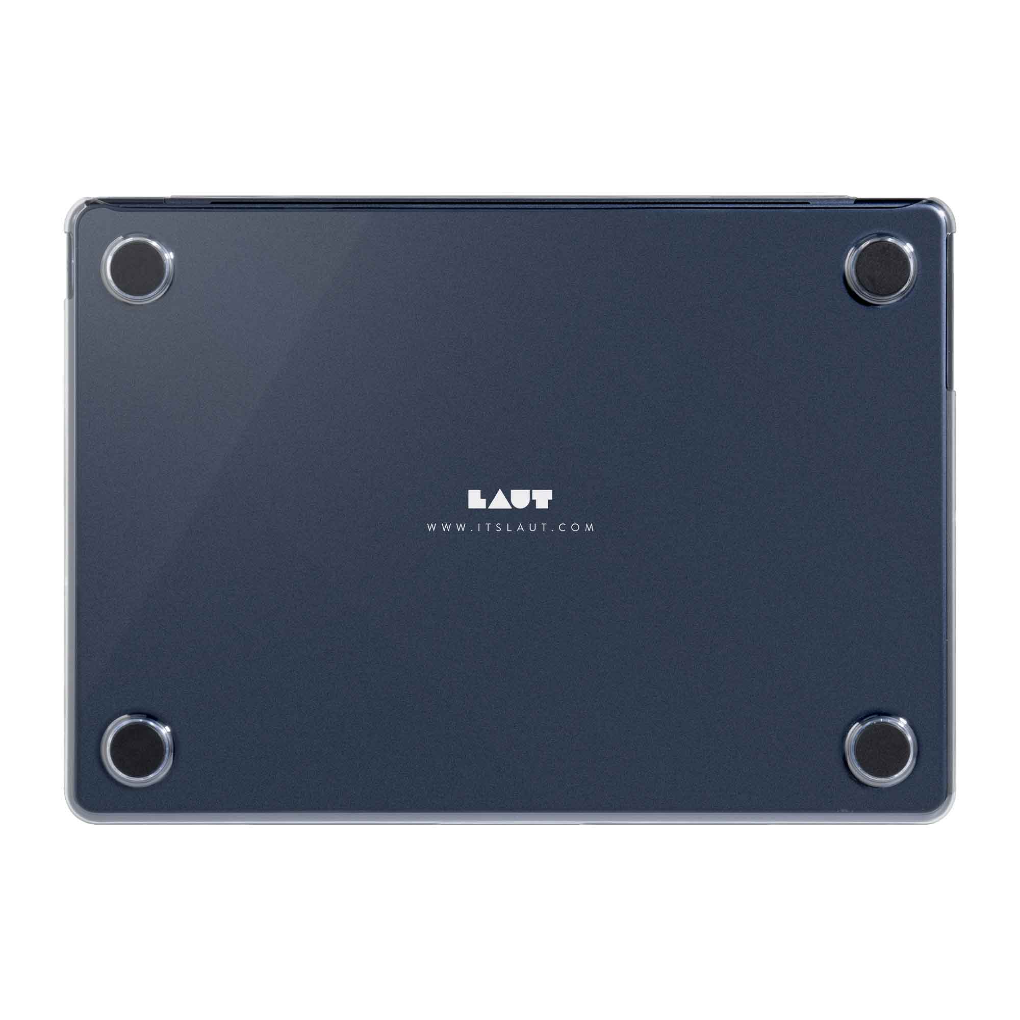 うる星やつら PCケース MacBook Pro 16インチ対応 CRYSTAL-X case for MacBook Neo – LAUT DESIGN USA, LLC