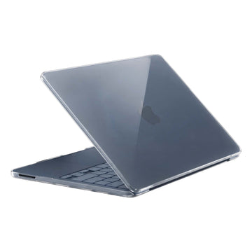 CRYSTAL-X case for MacBook Neo - CRYSTAL