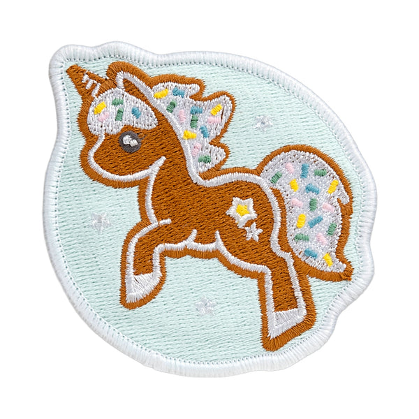 MagMoji - Unicorn Cookie   | Christmas Limited Edition