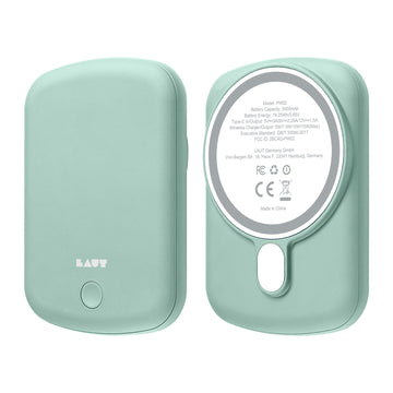 POWER CHARGE HANDY - MINT