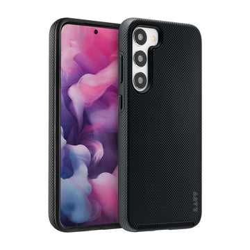 SHIELD for Samsung Galaxy S24 Series (S24 | S24 Plus | S24 Ultra) - BLACK