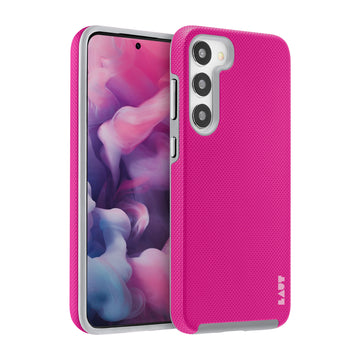 SHIELD for Samsung Galaxy S24 Series (S24 | S24 Plus | S24 Ultra) - PINK