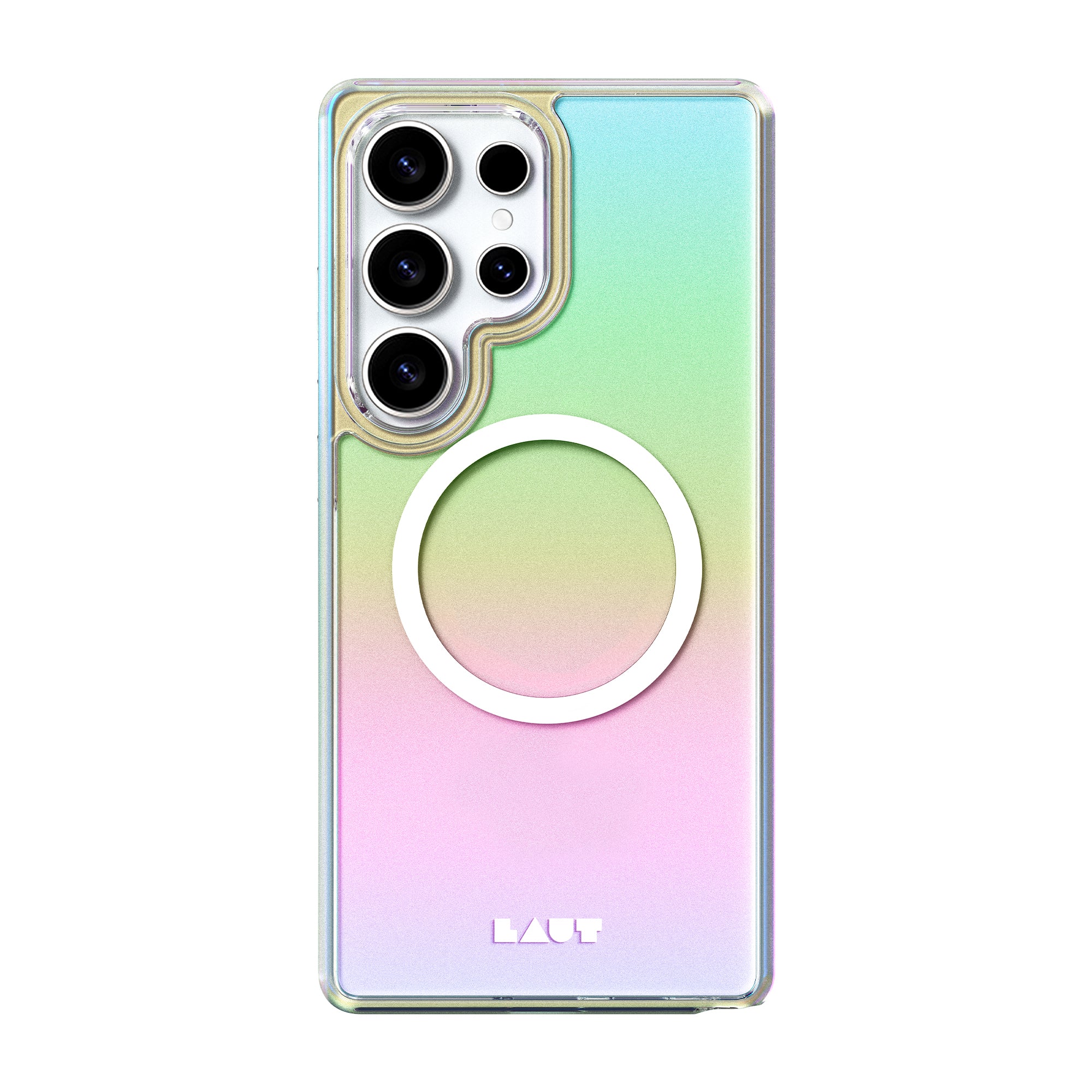HOLO case for Samsung Galaxy S25 Series (S25 | S25 Plus | S25 Ultra)